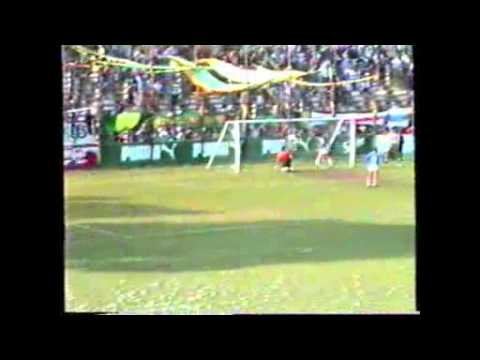 Defensa y Justicia vs Tigre