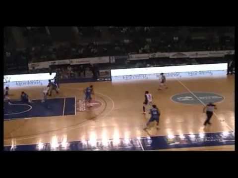 ORO KNET & ÉNIAC,67 - MENORCA BASQUET,78 (27/01/2012 0:00:00)