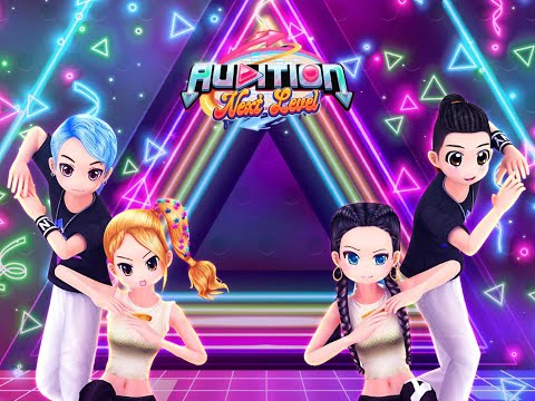 Zara Larsson:Uncover - 138Bpm (Audition Online ~ NextLevel Sync-8)