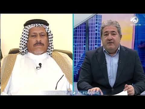 فيديو | حبيب الغزي احد وجهاء مدينة ذي قار ننتظر افتتاح مطار الناصرية الدولي أسوة بالمشاريع الناجحة في ذي قار