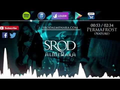Permafrost - Srod Almenara [Instrumental Metal / Rock]