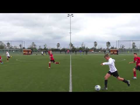 28102017: Be Fair JO13-1 - Groeneweg JO13-1 (Eindstand: 2-0)