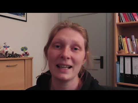 Gedanken zum 28.5.2021 - Komm, bau ein Haus