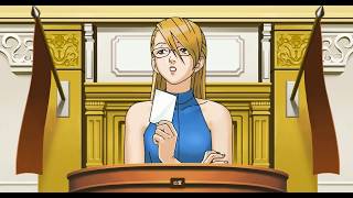 【逆転裁判2】友達の夫婦となぜか一緒に逆転裁判2実況プレイ#23