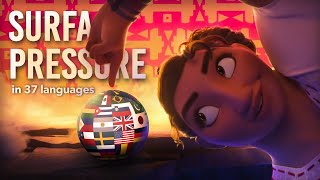 Download lagu SURFACE PRESSURE in 37 languages | Encanto | Multilanguage mp3 Download lagu SURFACE PRESSURE in 37 languages | Encanto | Multilanguage mp3