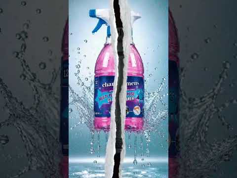 ✨ Charmens Multi Purpose Cleaner ✨