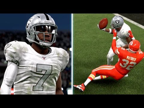 MADDEN 20 - FINAL DRIVE vs CHIEFS! Face Of The Franchise QB1 Gameplay Ep. 7
