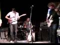 Jumbling Towers - He's a Cop Now