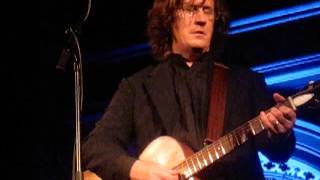 The Mountain Goats - See America Right + Shadow Song (Live @ Union Chapel, London, 08/10/13)