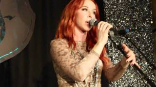 Linda Pritchard - Glorious (Live @ Finest Awards) www.popdrommen.se