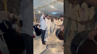 الرجل الذي اذهل الجميع بدبكته المثيرة للجدل 😎 الامبراطور تامر عقيل Tamer Akil