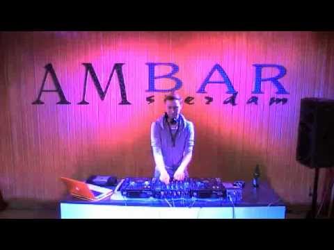 Jenia White aka Lakosta / AmsterdamBar LIVE! (Krasnodar).flv