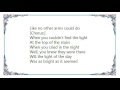 John Hiatt - The Rest of the Dream Lyrics