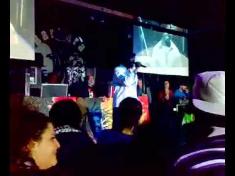 HI Kee - Jamaica - Barbara disco lab - Catania