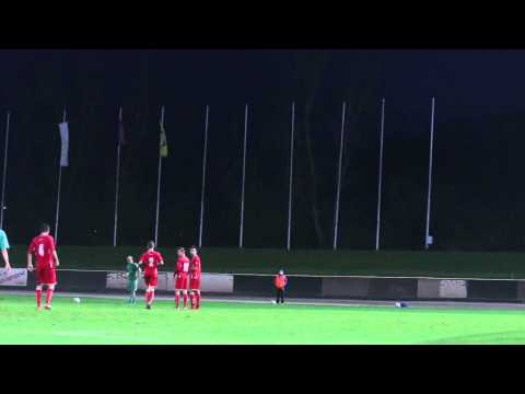 ePosavje.com - Gol Dejana Urbanča, NK Krško : NK Aluminij