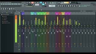 Download lagu Cinta dan Air Mata - Arneta Julia ft Fendik Adella | El Samba mp3