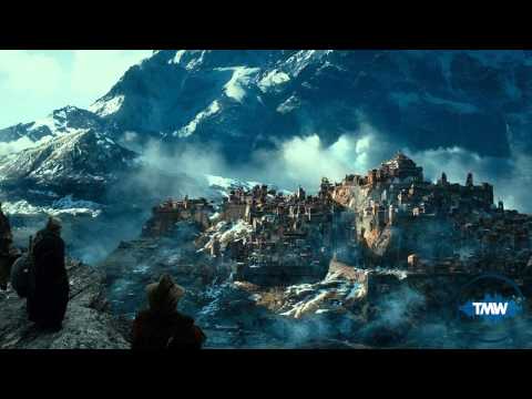 Audiomachine - Land Of Shadows (The Hobbit: The Desolation Of Smaug Trailer Music)
