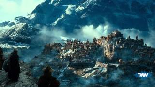 Audiomachine - Land Of Shadows (The Hobbit: The Desolation Of Smaug Trailer Music)