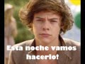 Live While We're Young - One Direction (Español ...