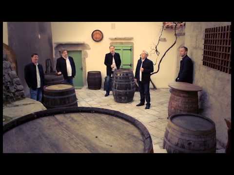 Za tebe sam uvijek tu - Klapa Nevera