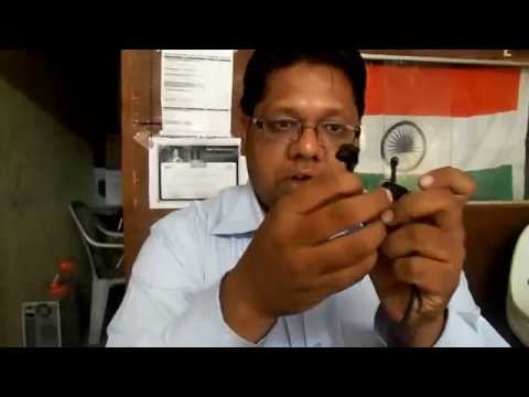 Gito  mirror hidden pinhole camera