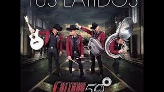 Calibre 50 Tus Latidos (Video Oficial)