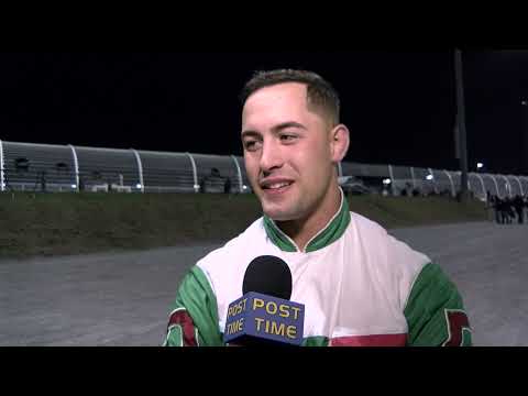 Barton Dalious & Disturbed Hanover 2 Dead Heats in a Row (#1199   Dec 12, 2021)