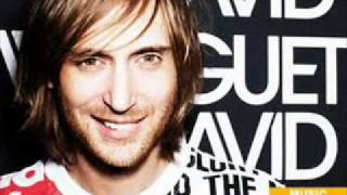 David Guetta Feat. Kelis - Scream.