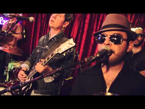 Grupo Fantasma - "Esa Negra" | Shiner Sessions at the Do512 Lounge