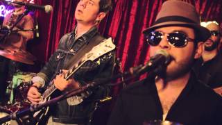 Grupo Fantasma - &quot;Esa Negra&quot; | Shiner Sessions at the Do512 Lounge