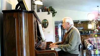 "Lulu's Back in Town"(1935) played by Wally Krauss