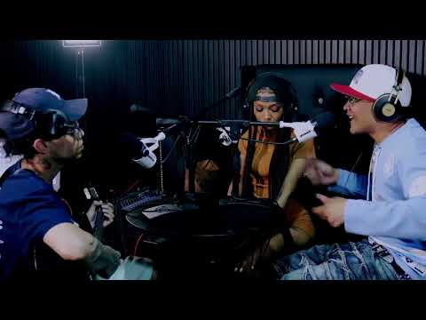 YEO FREKO ❌ YAYA LA VOZ ❌ BABY RONNY ❌ JOSEADOR ( LIVE ACUSTICO )