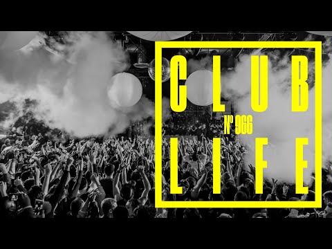 CLUBLIFE by Tiësto Episode 966