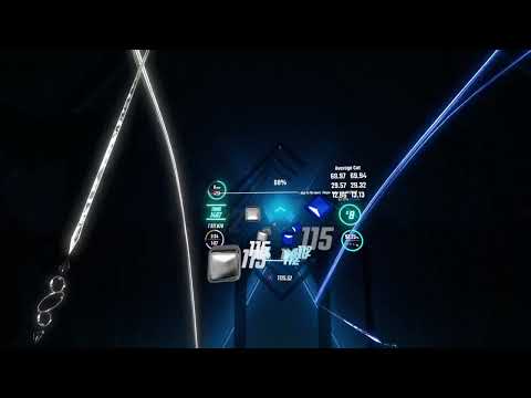 [Cyber F/A-18C] Dive to the Heart - 98.00% FC - 1,198.34pp (BL) - SF