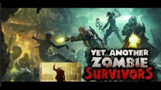 ゾンビ×ヴァンサバ【Yet Another Zombie Survivors】