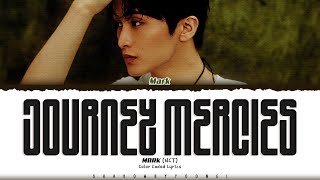 Download lagu MARK (NCT) 'Journey Mercies' Lyrics (마크 Journey Mercies 가사) [Color Coded Han_Rom_Eng] mp3
