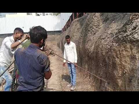 Nailing activity