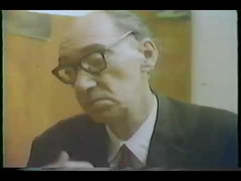 Juan Carlos Onetti, un escritor