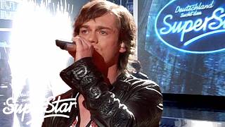 DSDS 2008: Thomas Godoj im großen Finale | Staffel 5