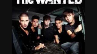 The Wanted - a good day for love to die