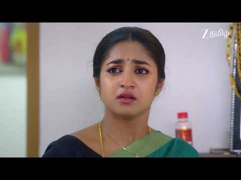 Chinna Siru Kiliye (சின்னஞ்சிறு கிளியே) | Monday - Friday, 7 PM | 5th February 25 | Promo | ZeeTamil