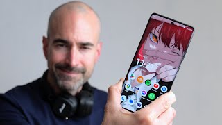 Motorola Edge 50 Ultra Review - As &#039;Ultra&#039; as Samsung?