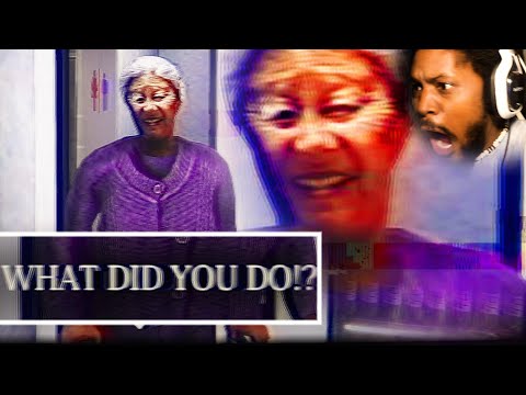 WARNING: THIS GAME IS DISTURBING | The Convenience Store 夜勤事件 (ALL ENDINGS)