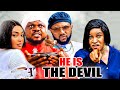 HE IS THE DEVIL FULL MOVIE LIZZYGOLD MOVIE 2024 KEN ERICS MOVIE 2024 AFRICAN FULL MOVIES