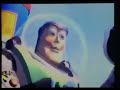 The Story Behind Toy Story 2000 VHS Rocket Ship 2000 VHS Walt Disney VHS