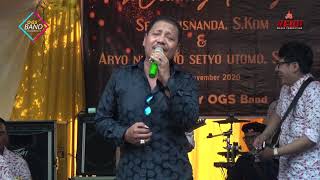 Download lagu TAJAMNYA CINTA   Nanang Soewito   OGS BAND CELURIT CINTA mp3