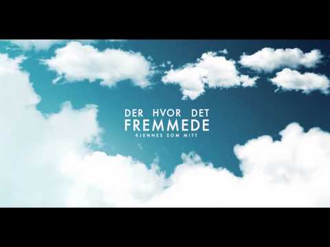 Alejandro Fuentes - "Nabolaget mitt" - Lyricvideo