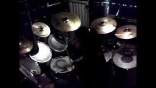 Future Ages Gone   Warbringer