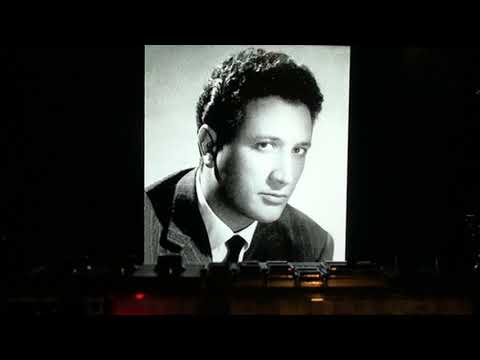 NARCISO PARIGI "NOTTURNO FIORENTINO"