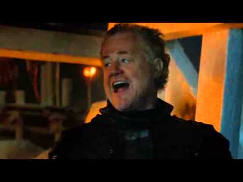 Game of Thrones - Alliser Thorne Motivational Speech